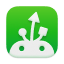 MacDroid - Transferência de arquivos Mac Android