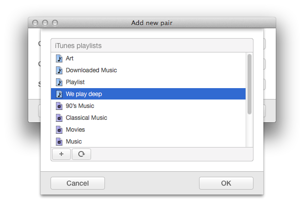 syncmate itunes playlists to android syncmate itunes playlists to android