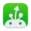 Transfert de fichiers Mac Android | MacDroid
