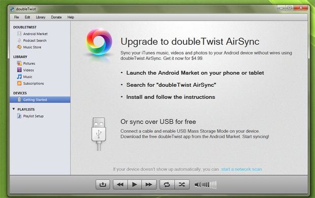 doubletwist desktop client download