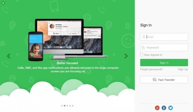 AirDroid