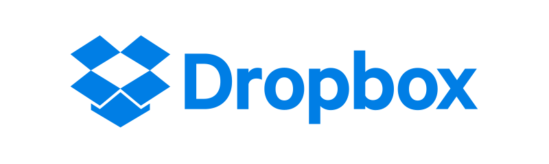 Dafür wird Dropbox verwendet.