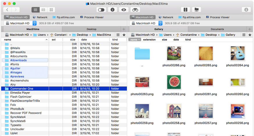 android file transfer mac free