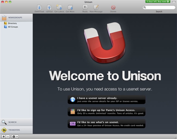 Let’s look at pros&cons of Unison syncing software.