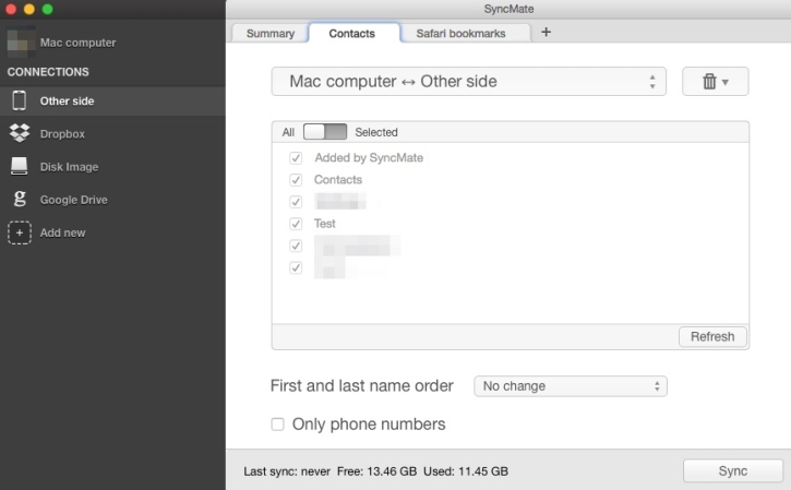 syncmate download for mac syncmate download for mac