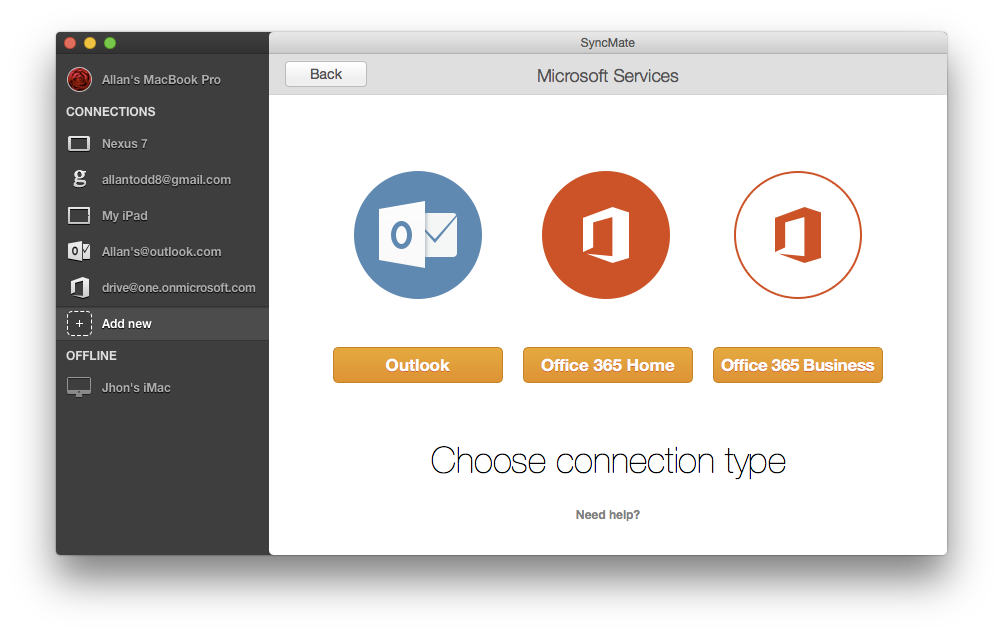 Best How To Sync Outlook 2016 For Mac Best How To Sync Outlook 2016 For Mac