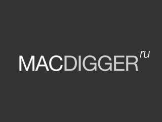 MacDigger about SyncMate