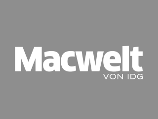 MacWelt about SyncMate