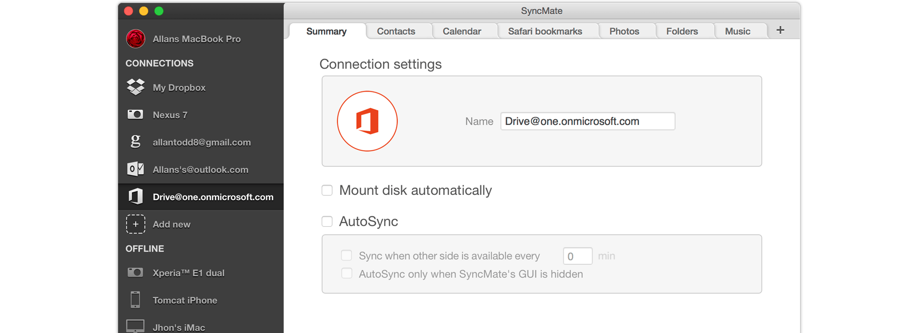 sync one drive for business with mac sync one drive for business with mac