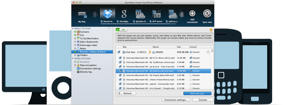 Missing Sync For Sony Psp (free Version Download For Mac