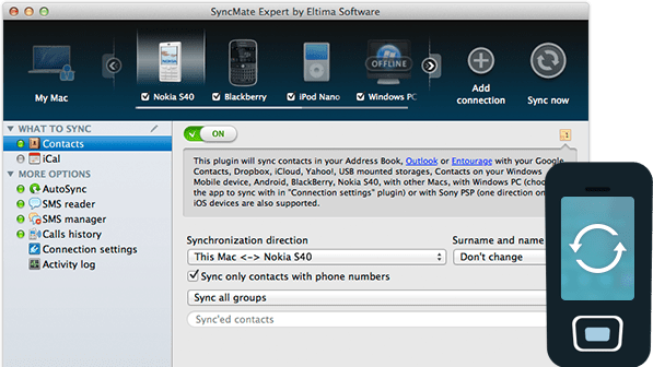 Nokia For Mac Nokia For Mac